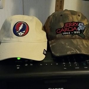 Two Dead Hats